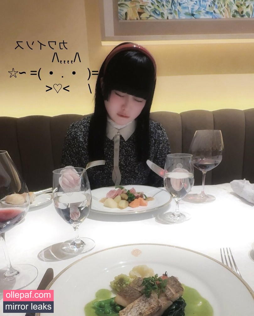 Latest Leaks Yukamaru Maid Nude #43 - Fapello