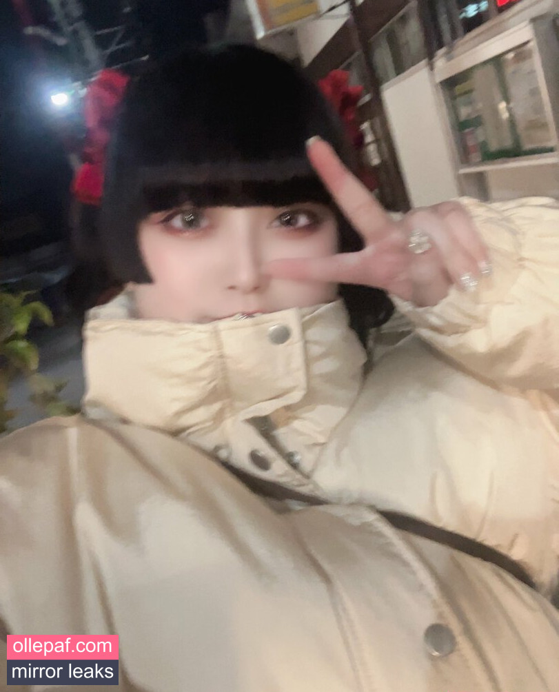 Latest Leaks Yukamaru Maid Nude #46 - Fapello