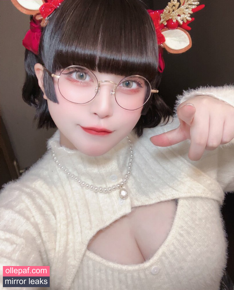 Latest Leaks Yukamaru Maid Nude #48 - Fapello