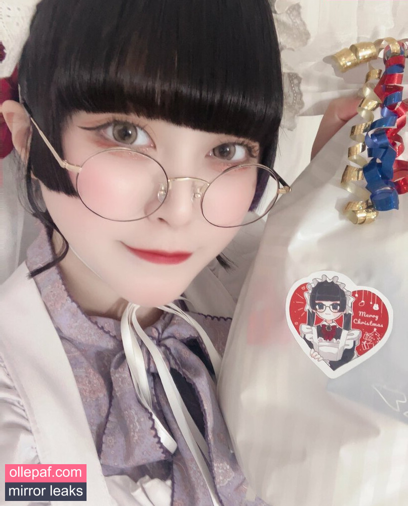 Latest Leaks Yukamaru Maid Nude #49 - Fapello
