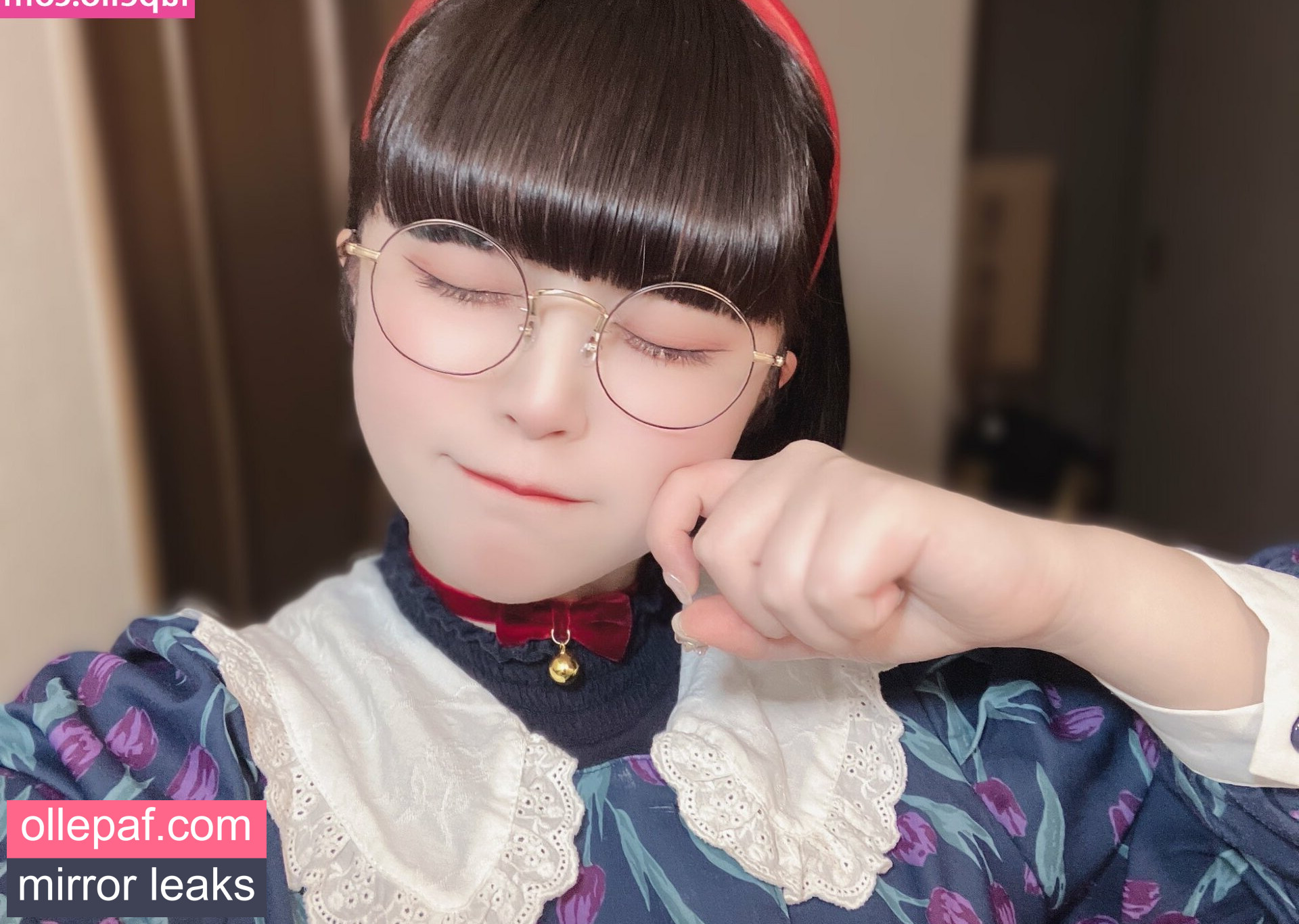Latest Leaks Yukamaru Maid Nude #56 - Fapello