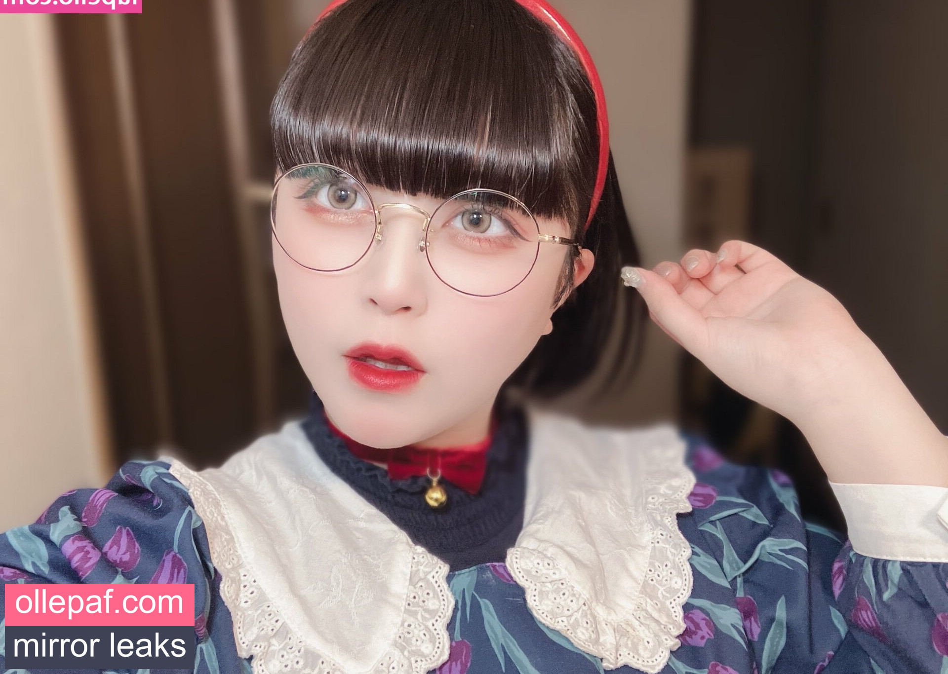Latest Leaks Yukamaru Maid Nude #57 - Fapello