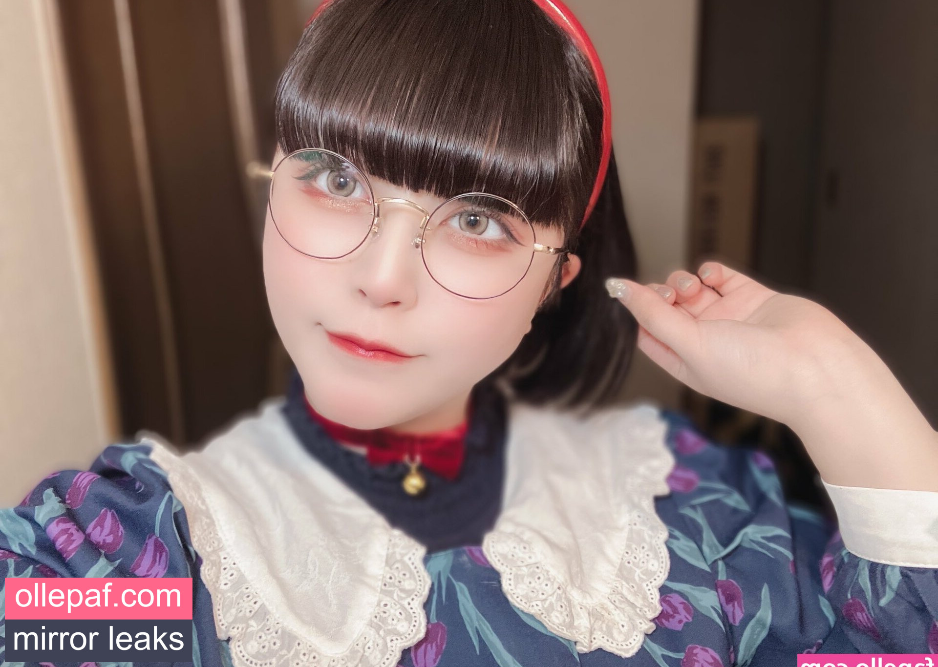 Latest Leaks Yukamaru Maid Nude #58 - Fapello