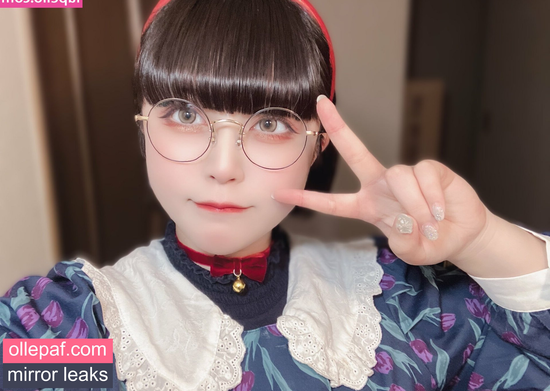 Latest Leaks Yukamaru Maid Nude #59 - Fapello