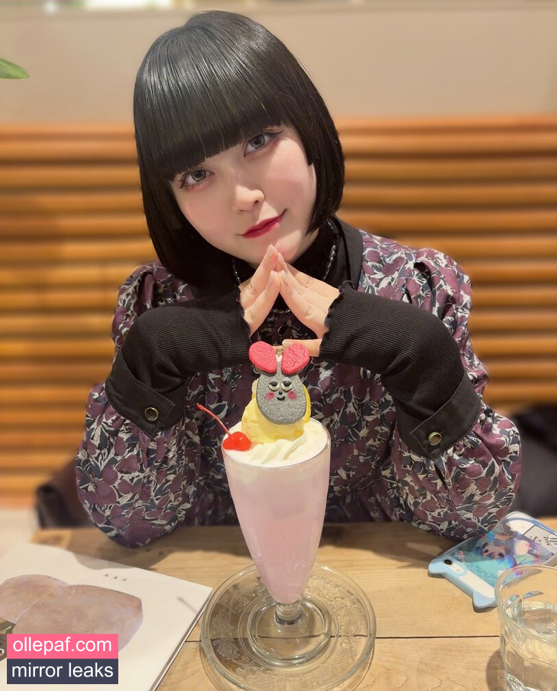 Latest Leaks Yukamaru Maid Nude #62 - Fapello