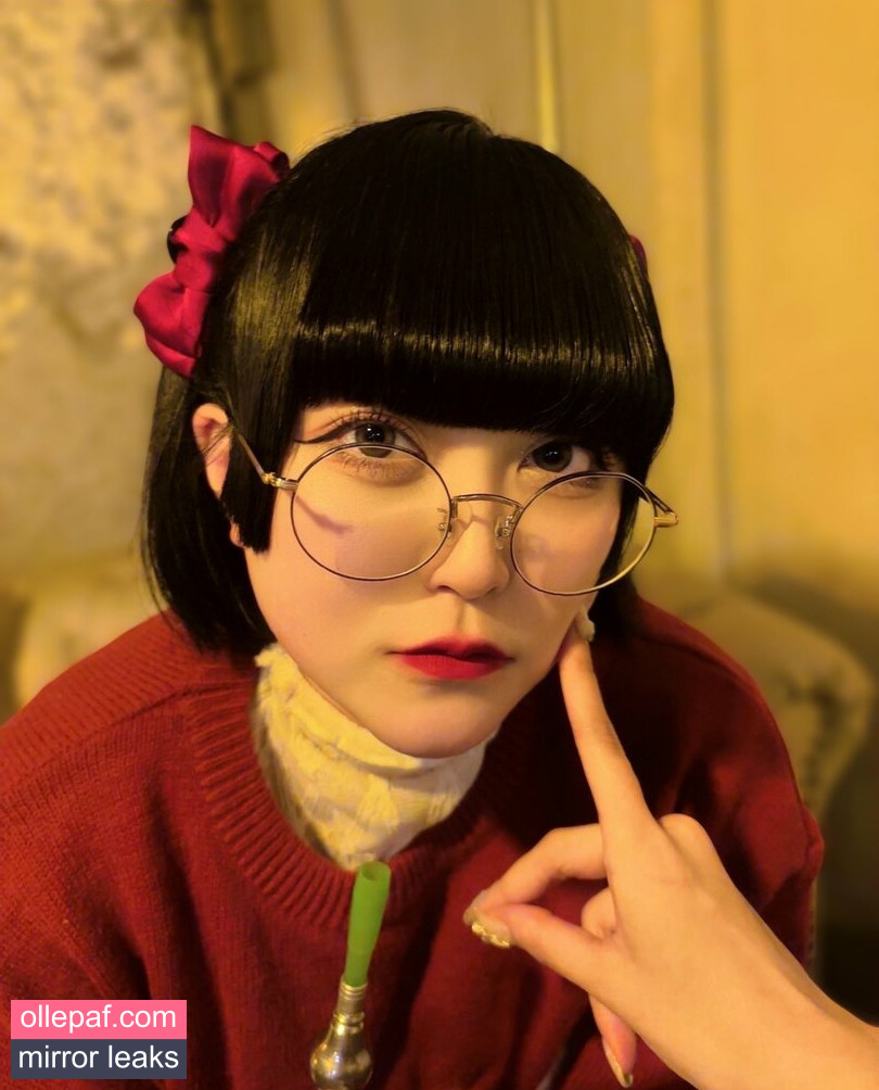 Latest Leaks Yukamaru Maid Nude #67 - Fapello