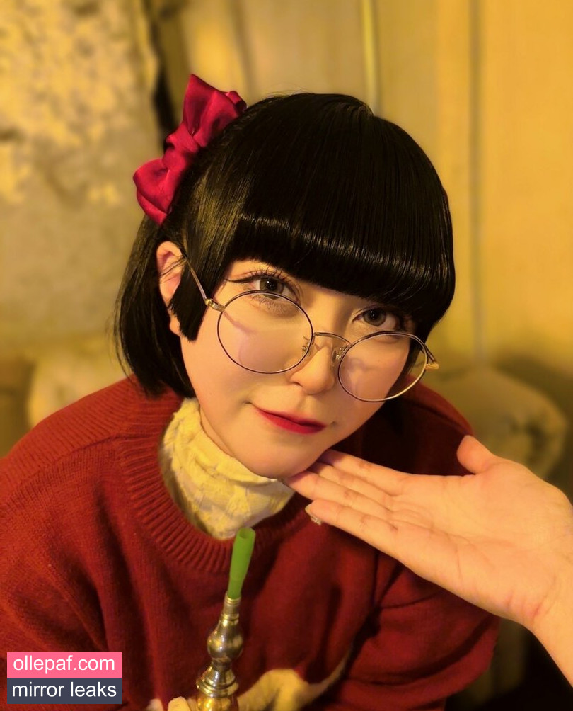 Latest Leaks Yukamaru Maid Nude #68 - Fapello