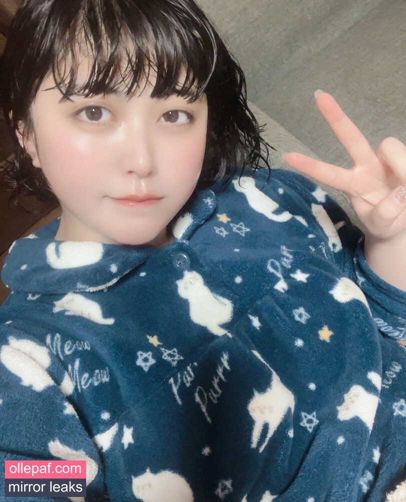 Latest Leaks Yukamaru Maid Nude #8 - Fapello