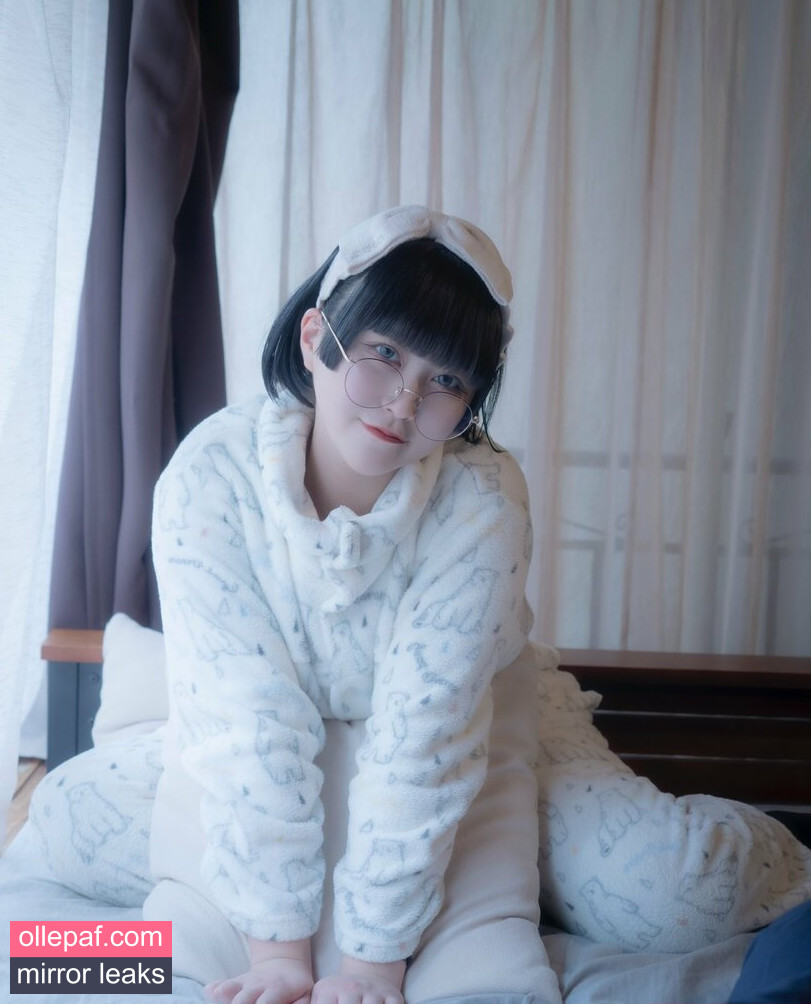 Latest Leaks Yukamaru Maid Nude #84 - Fapello