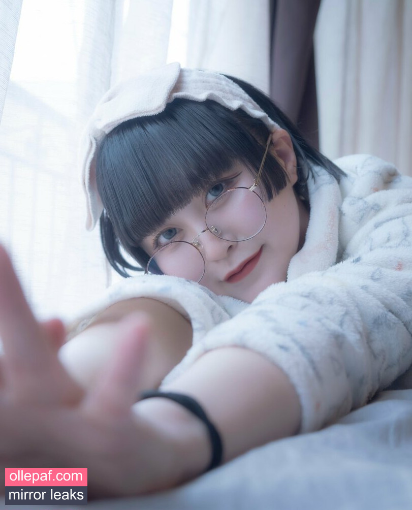 Latest Leaks Yukamaru Maid Nude #85 - Fapello