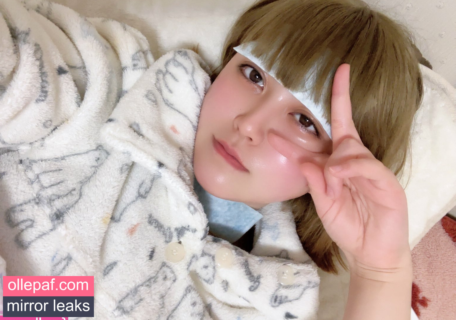 Latest Leaks Yukamaru Maid Nude #97 - Fapello