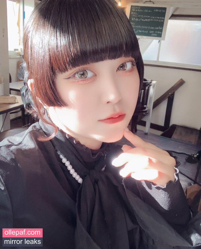 Latest Leaks Yukamaru Maid Nude #99 - Fapello