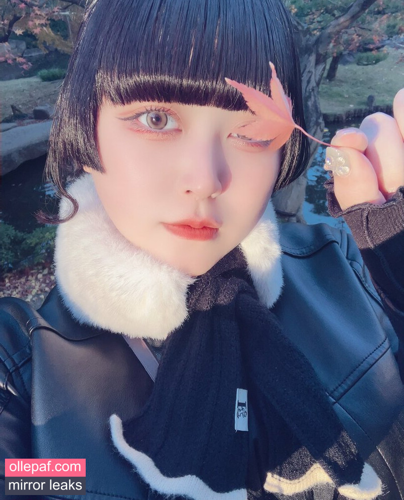Latest Leaks Yukamaru Maid Nude #100 - Fapello