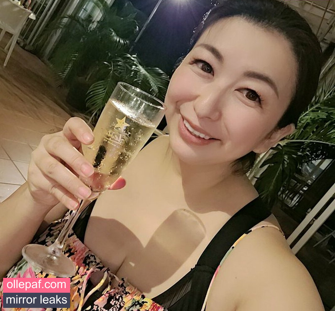 Latest Leaks Yukari Orihara Nude #40 - Fapello