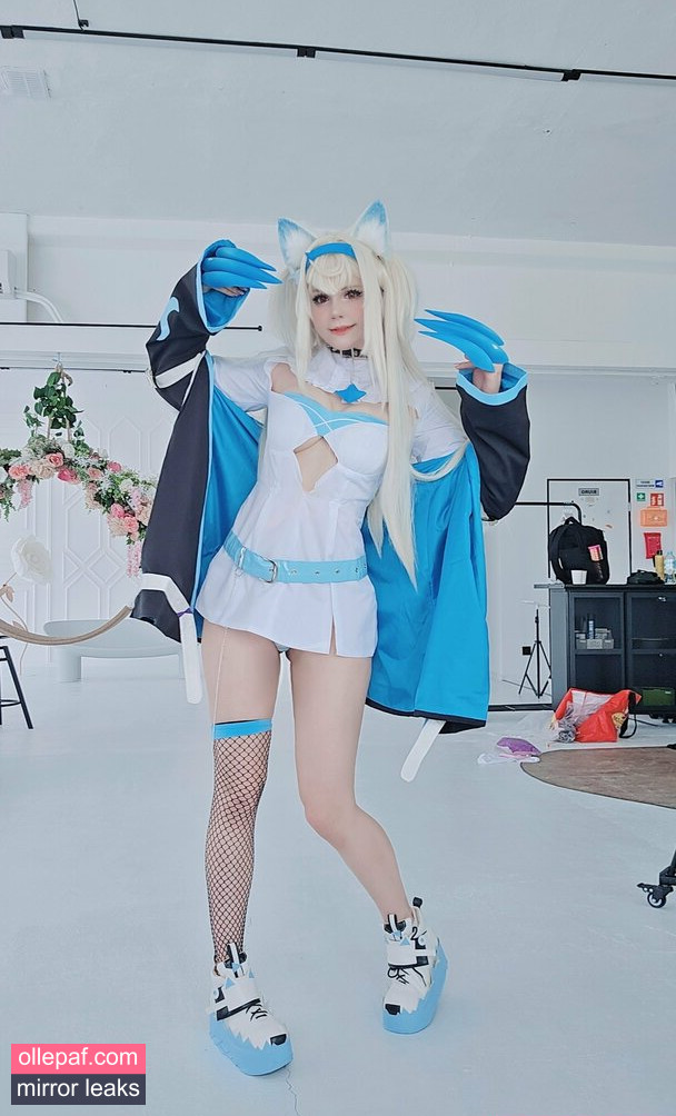 Latest Leaks yukeshirofree Nude #2 - Fapello