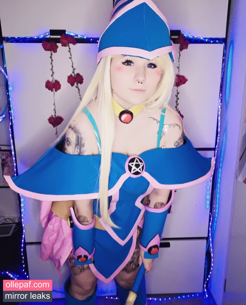 Latest Leaks Yuki Cosplay Nude #2 - Fapello