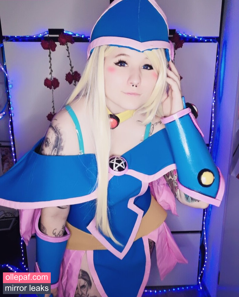Latest Leaks Yuki Cosplay Nude #12 - Fapello