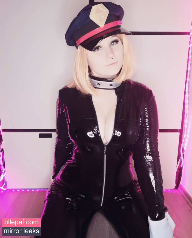 Latest Leaks Yuki Cosplay Nude #111 - Fapello