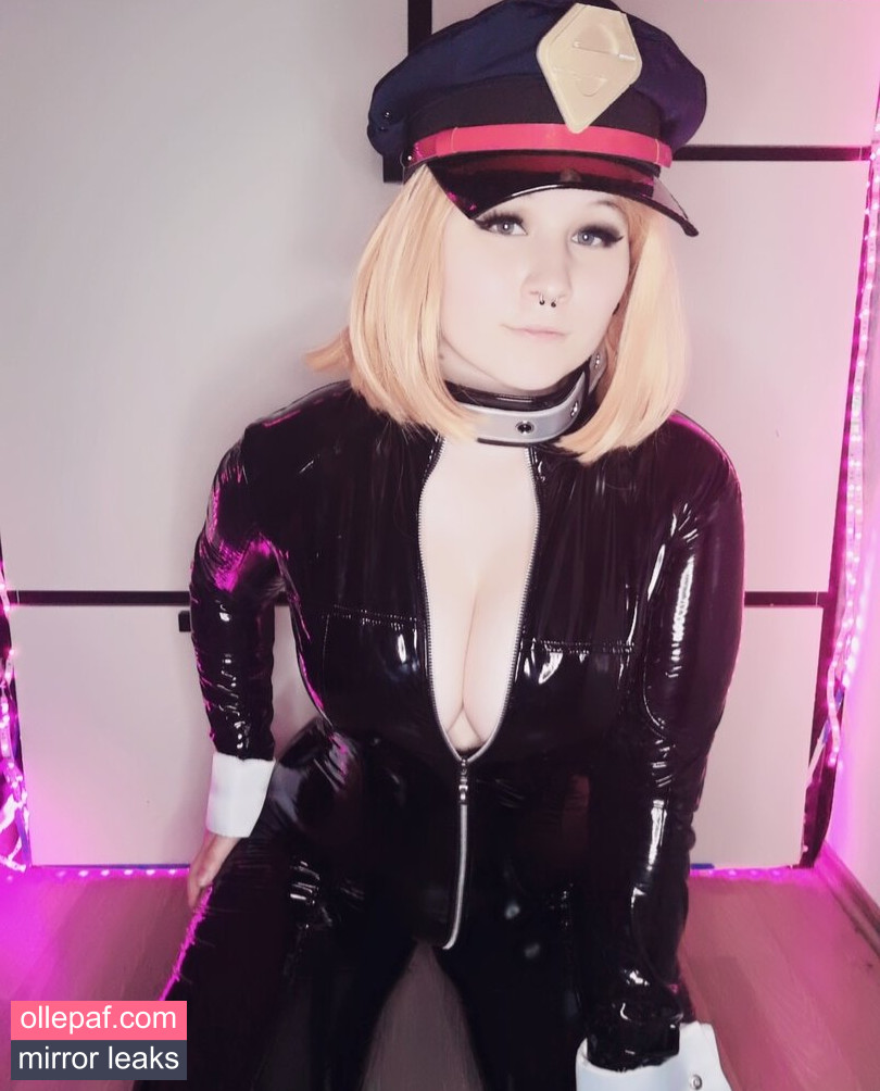 Latest Leaks Yuki Cosplay Nude #112 - Fapello