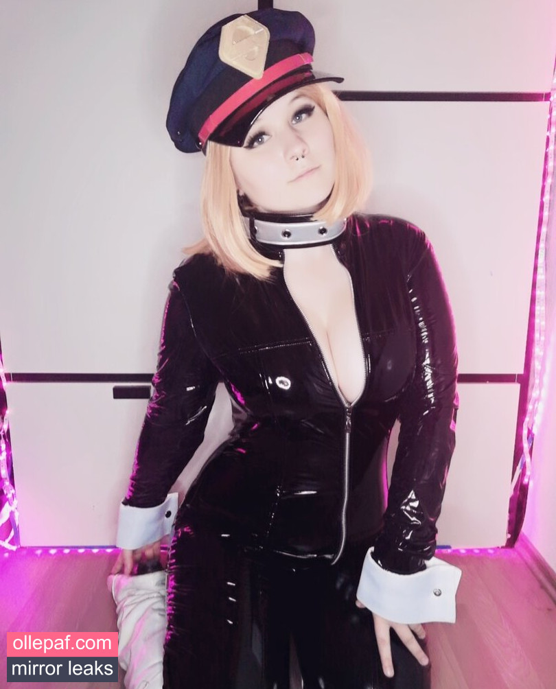 Latest Leaks Yuki Cosplay Nude #120 - Fapello