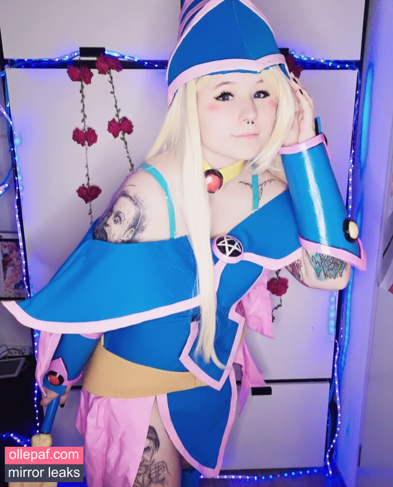 Latest Leaks Yuki Cosplay Nude #13 - Fapello