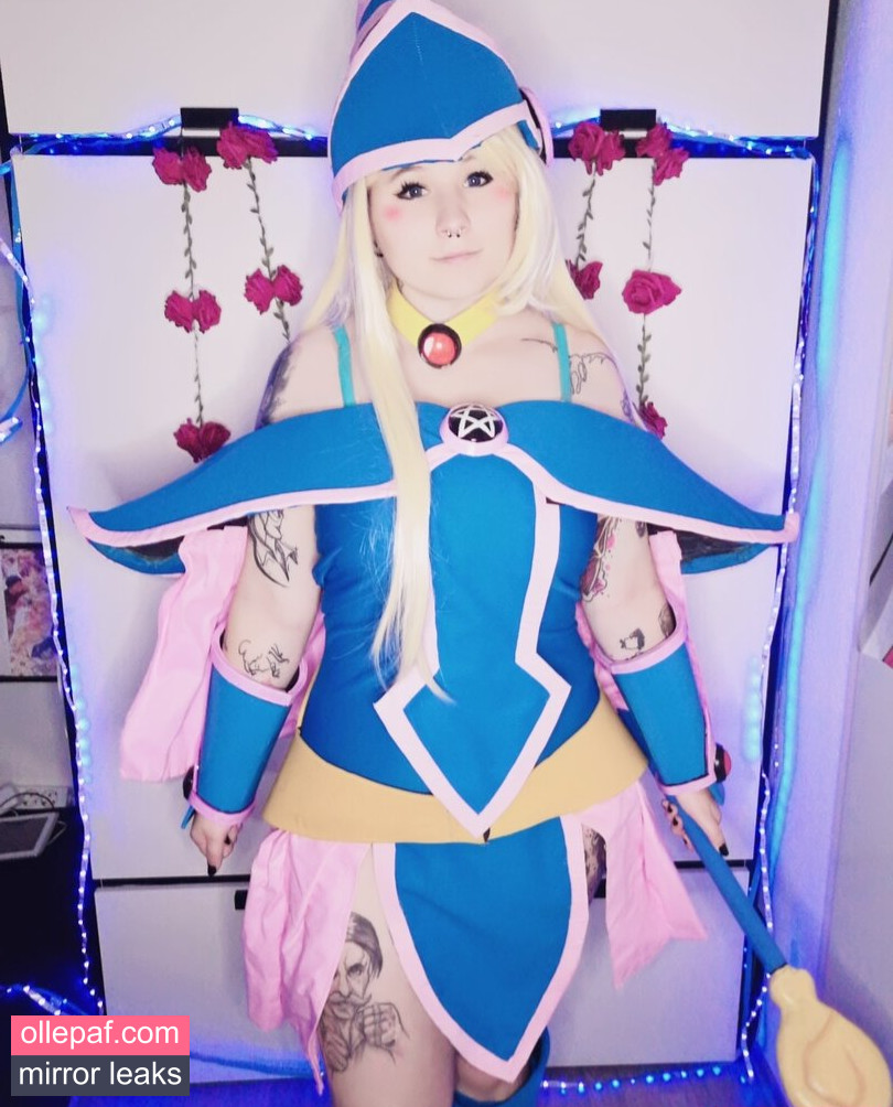 Latest Leaks Yuki Cosplay Nude #15 - Fapello