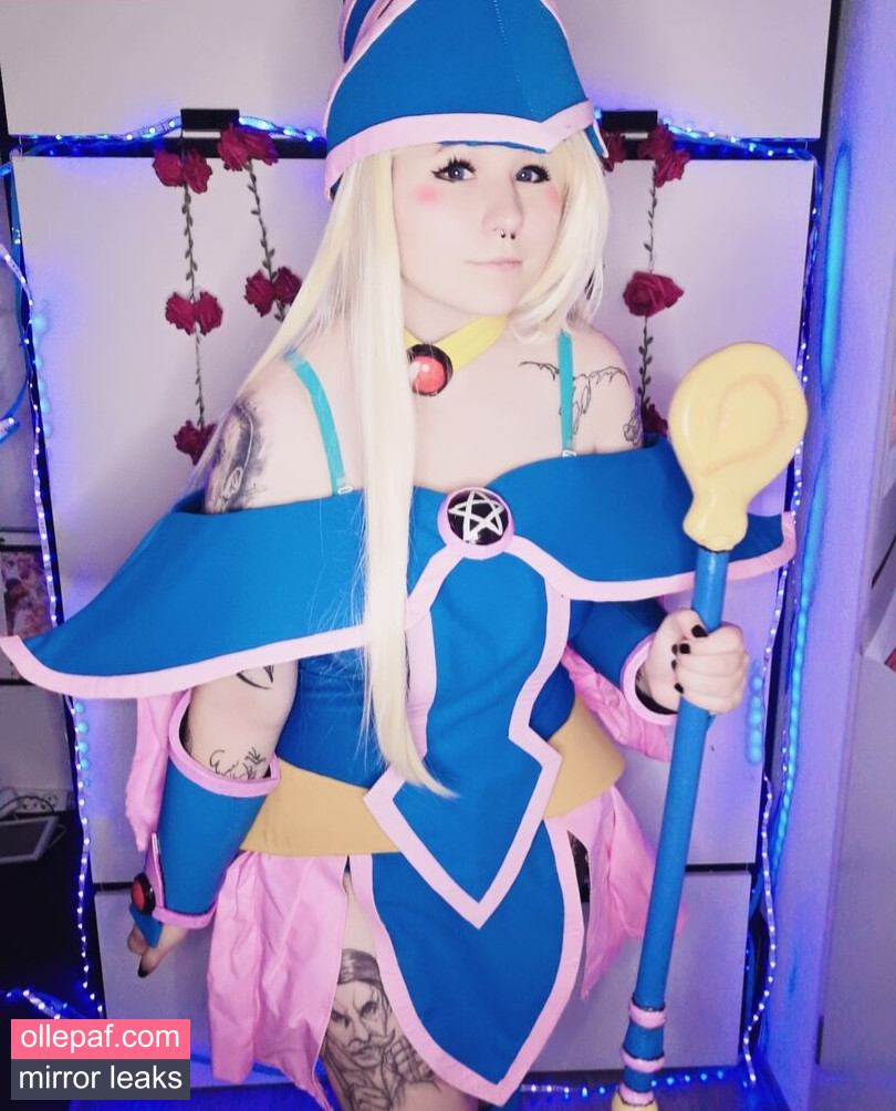 Latest Leaks Yuki Cosplay Nude #16 - Fapello