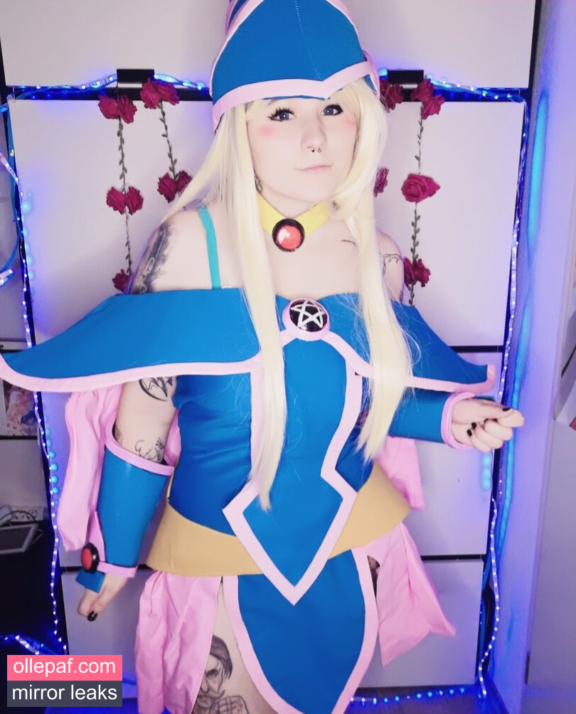 Latest Leaks Yuki Cosplay Nude #18 - Fapello