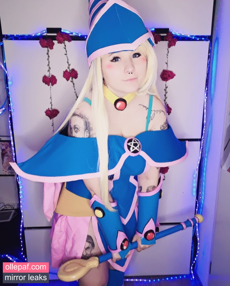 Latest Leaks Yuki Cosplay Nude #19 - Fapello