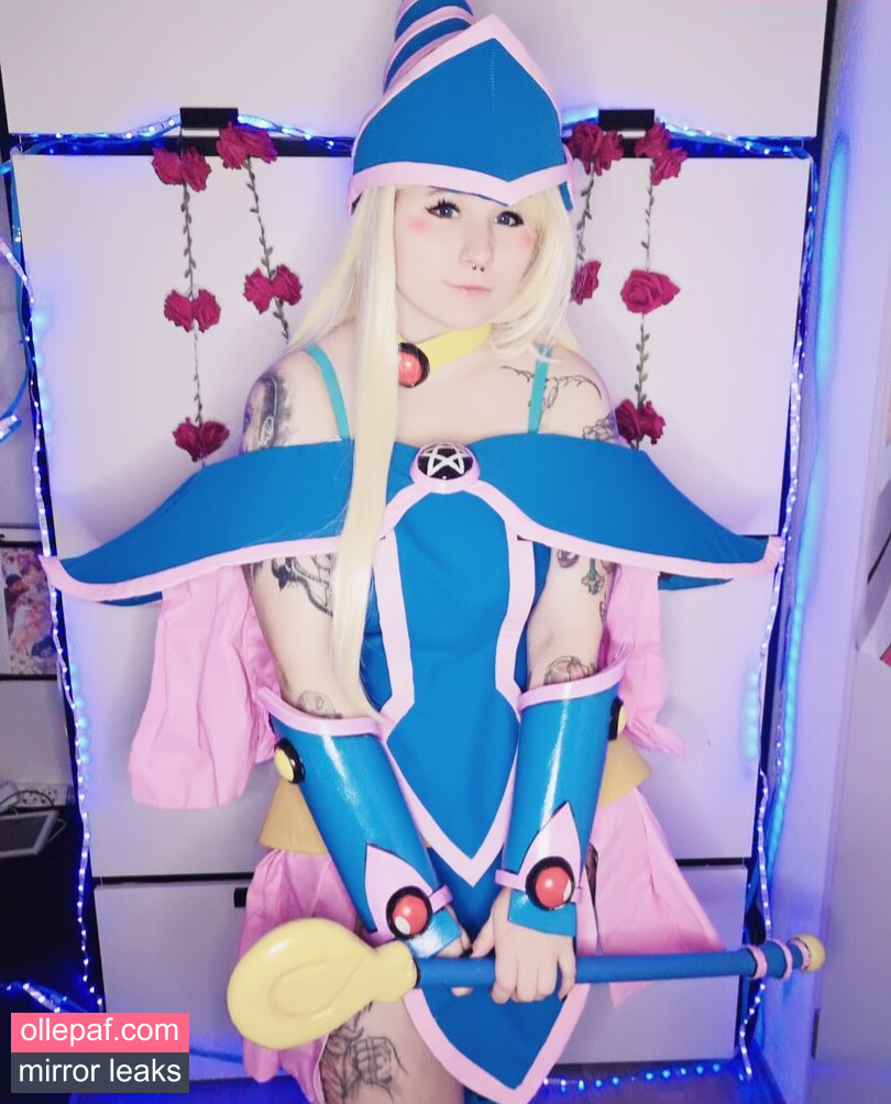 Latest Leaks Yuki Cosplay Nude #23 - Fapello