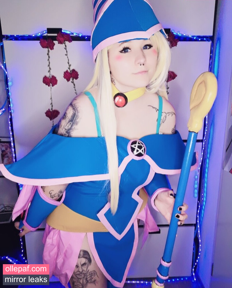 Latest Leaks Yuki Cosplay Nude #25 - Fapello