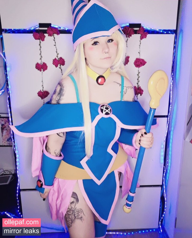 Latest Leaks Yuki Cosplay Nude #26 - Fapello