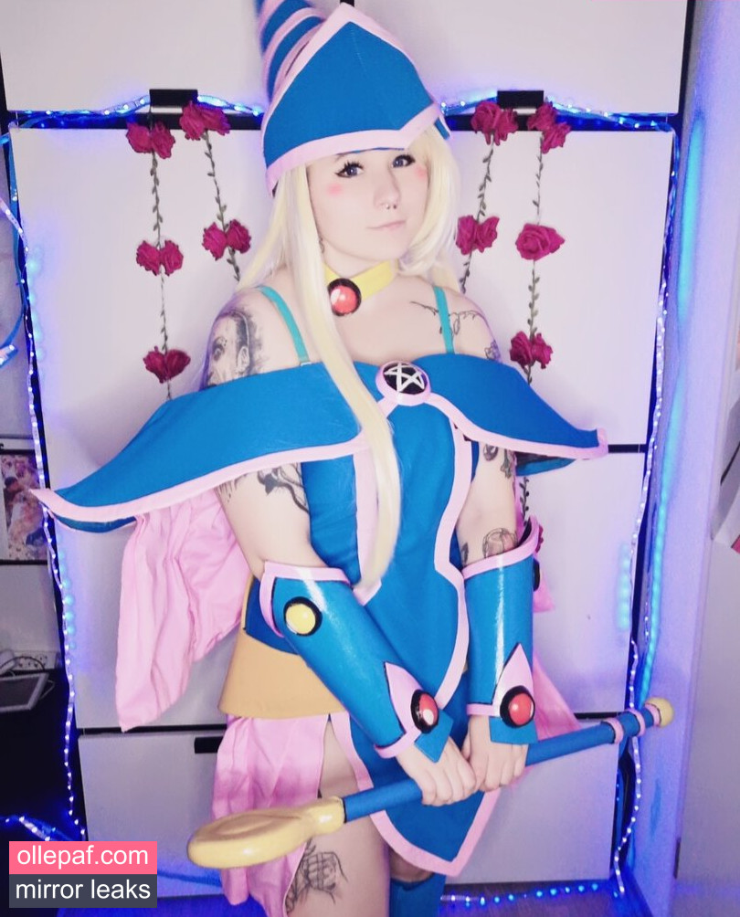 Latest Leaks Yuki Cosplay Nude #27 - Fapello