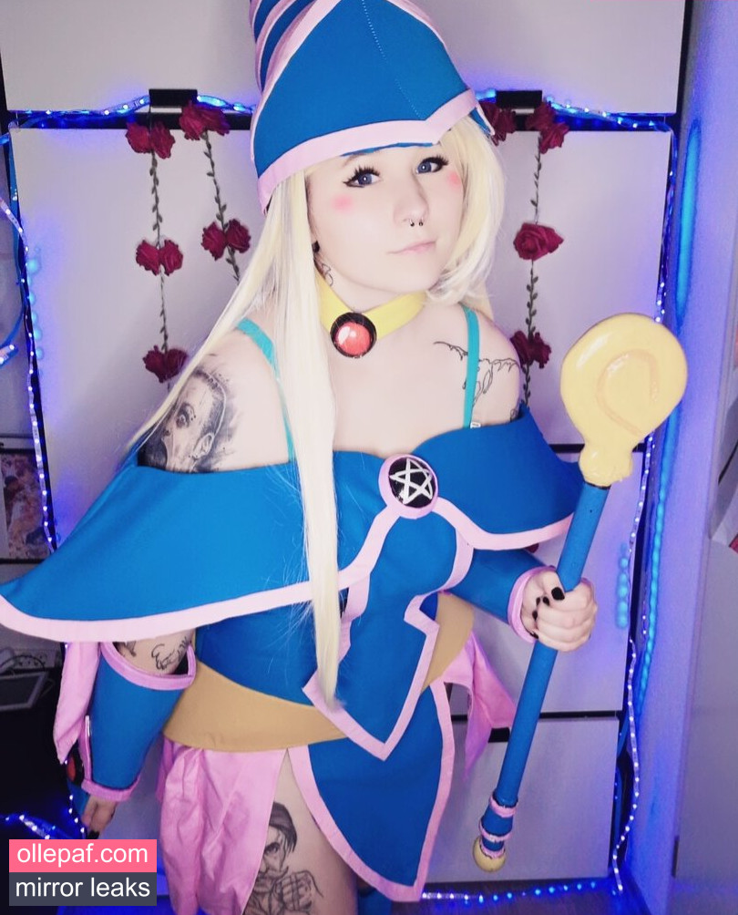 Latest Leaks Yuki Cosplay Nude #28 - Fapello