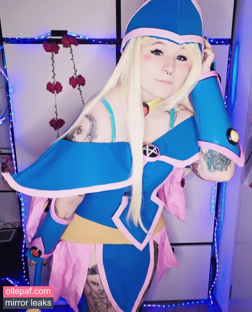 Latest Leaks Yuki Cosplay Nude #29 - Fapello