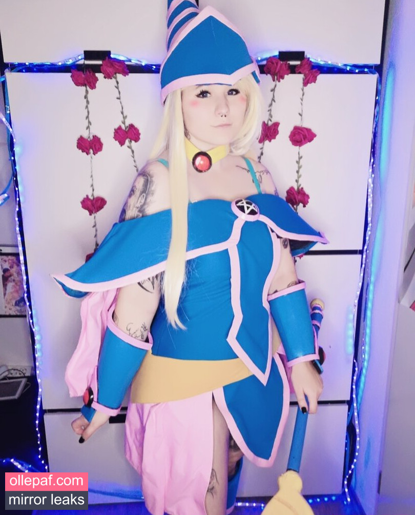 Latest Leaks Yuki Cosplay Nude #31 - Fapello
