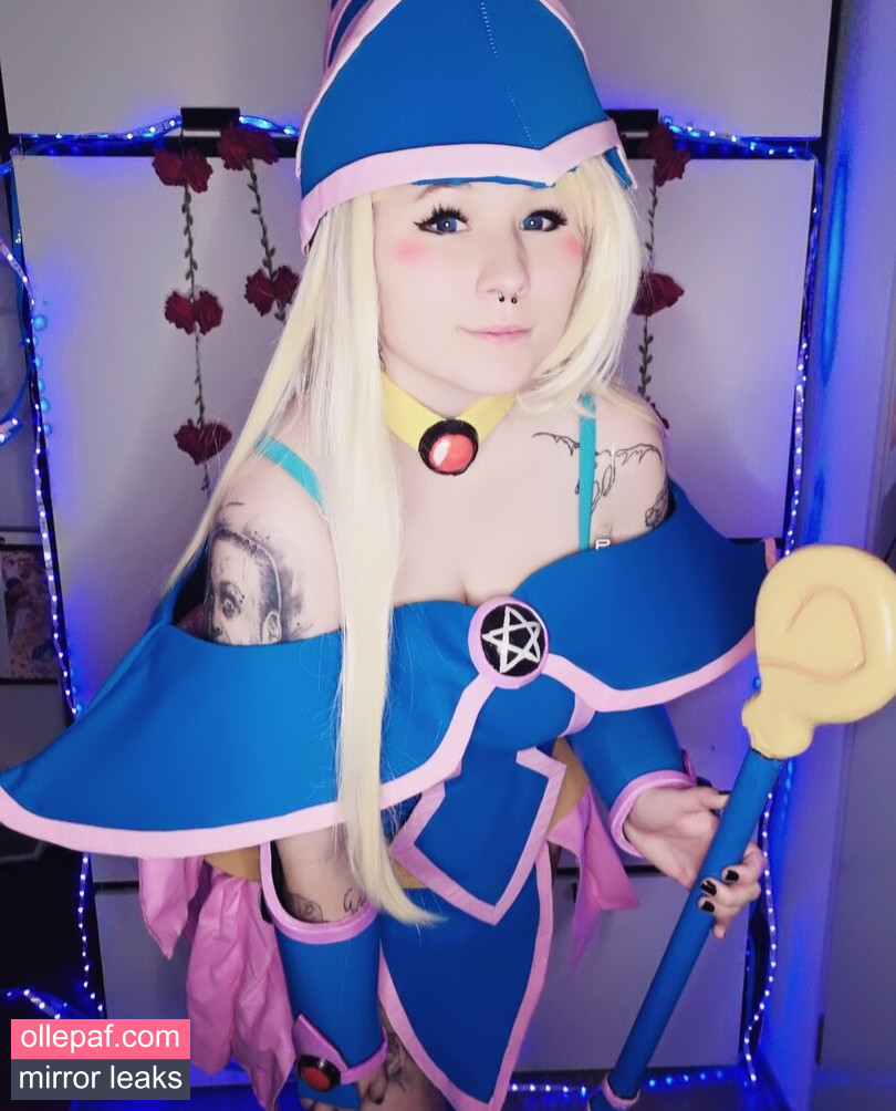 Latest Leaks Yuki Cosplay Nude #32 - Fapello
