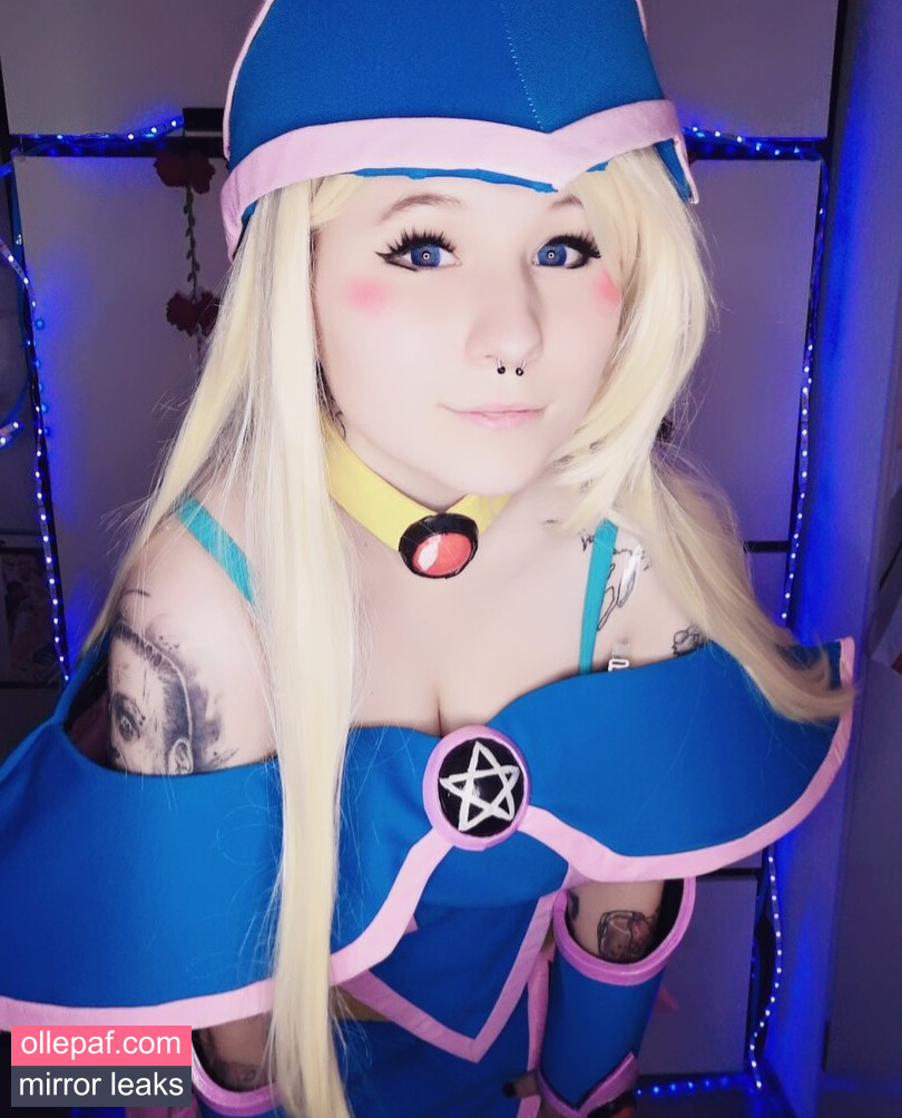Latest Leaks Yuki Cosplay Nude #33 - Fapello