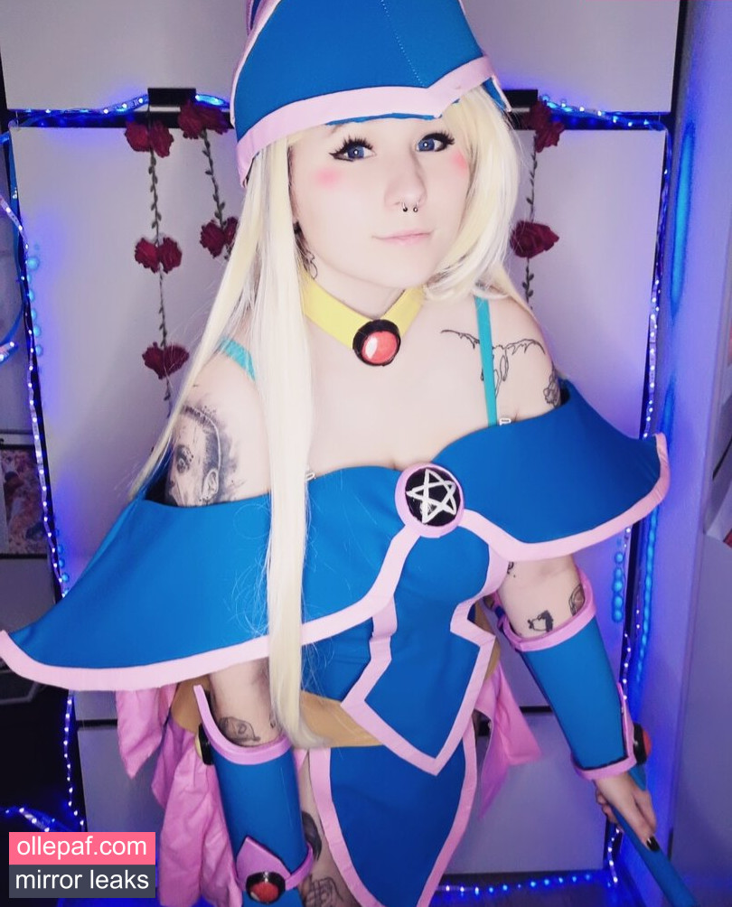 Latest Leaks Yuki Cosplay Nude #35 - Fapello