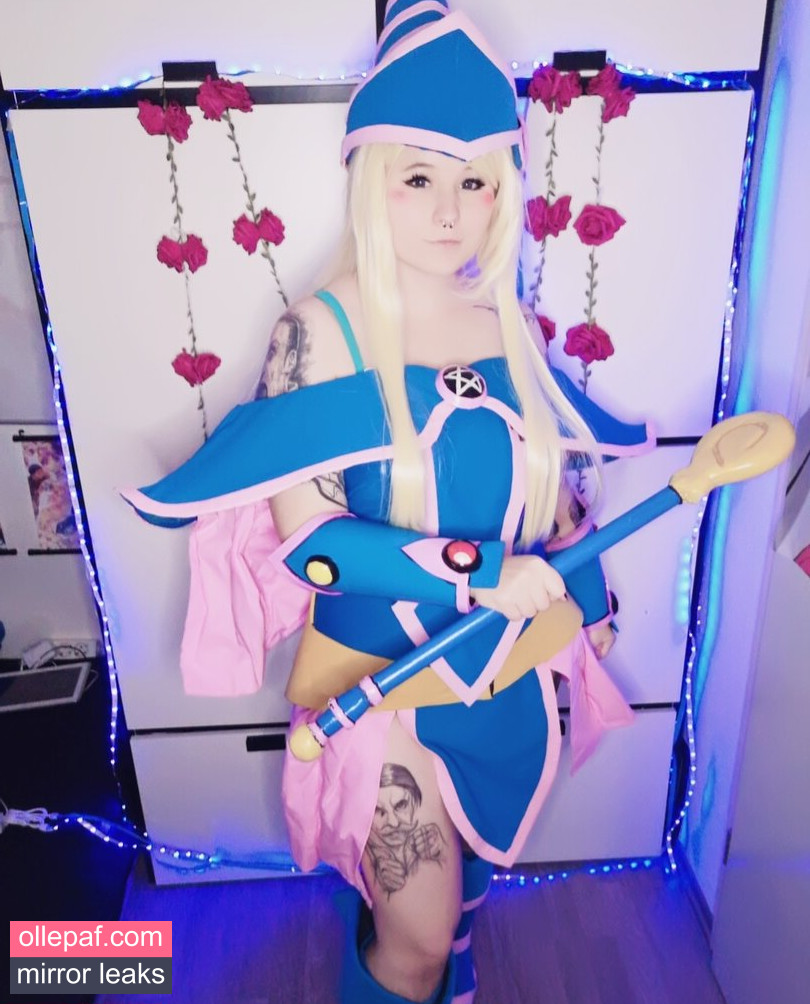 Latest Leaks Yuki Cosplay Nude #37 - Fapello