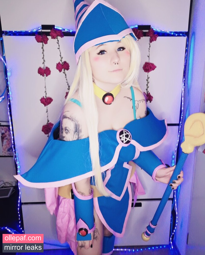 Latest Leaks Yuki Cosplay Nude #38 - Fapello