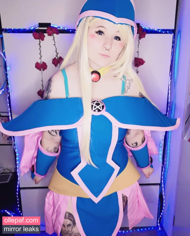 Latest Leaks Yuki Cosplay Nude #39 - Fapello