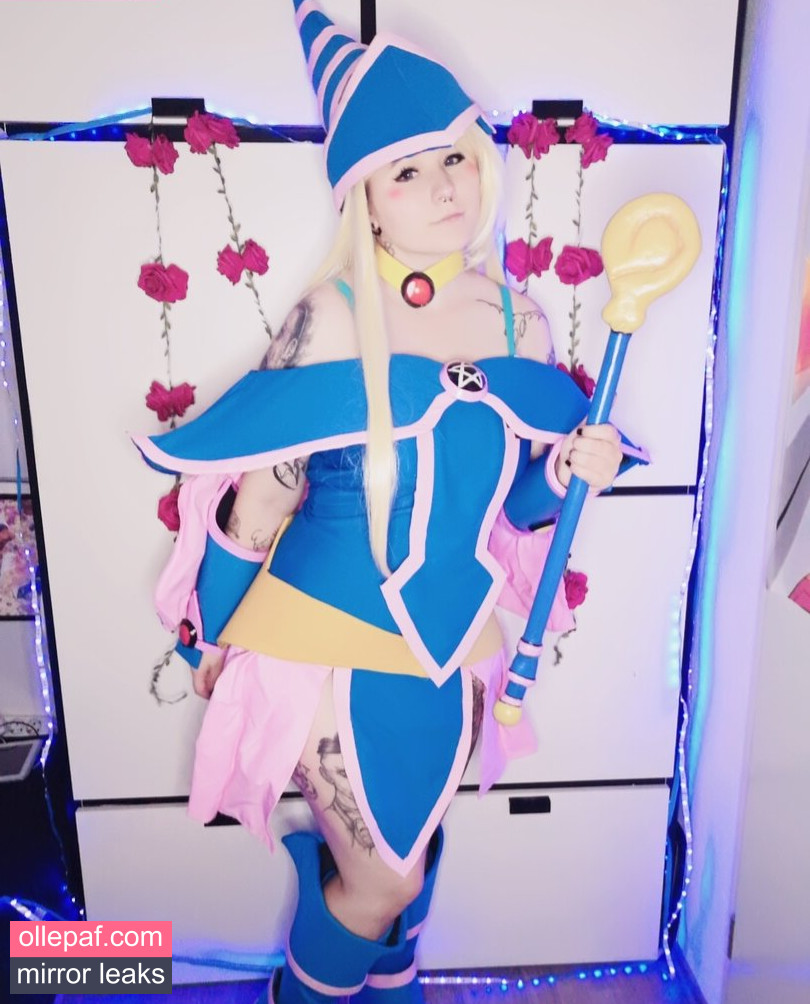 Latest Leaks Yuki Cosplay Nude #41 - Fapello