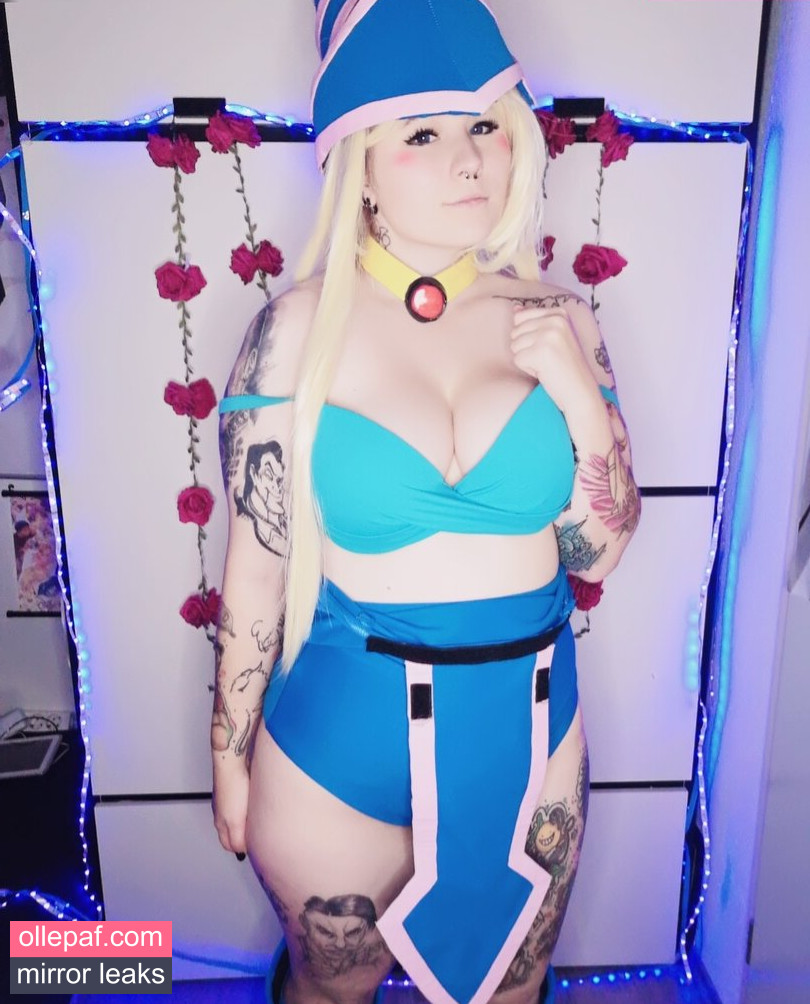 Latest Leaks Yuki Cosplay Nude #6 - Fapello