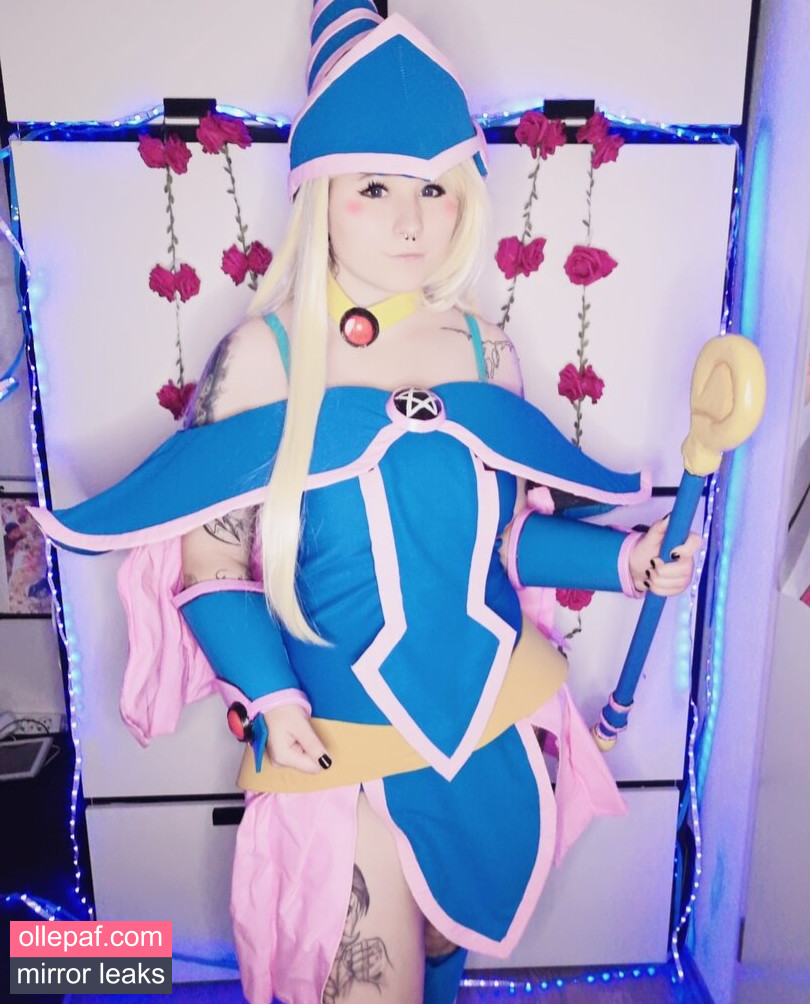 Latest Leaks Yuki Cosplay Nude #7 - Fapello