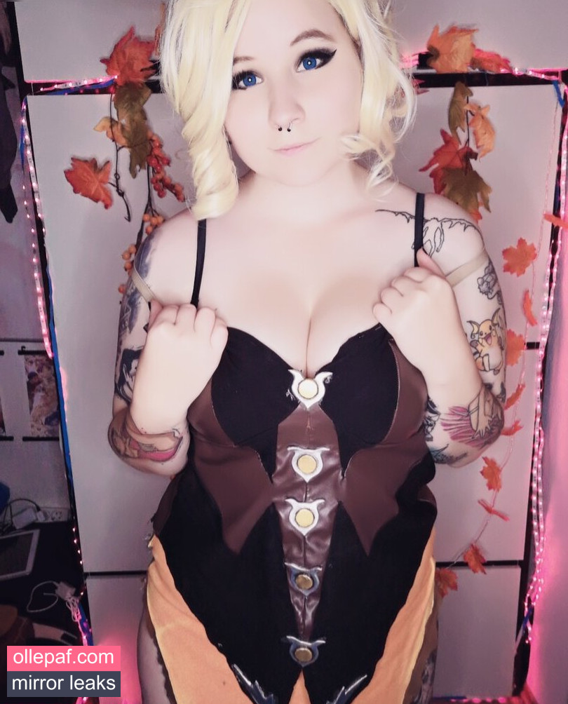Latest Leaks Yuki Cosplay Nude #63 - Fapello