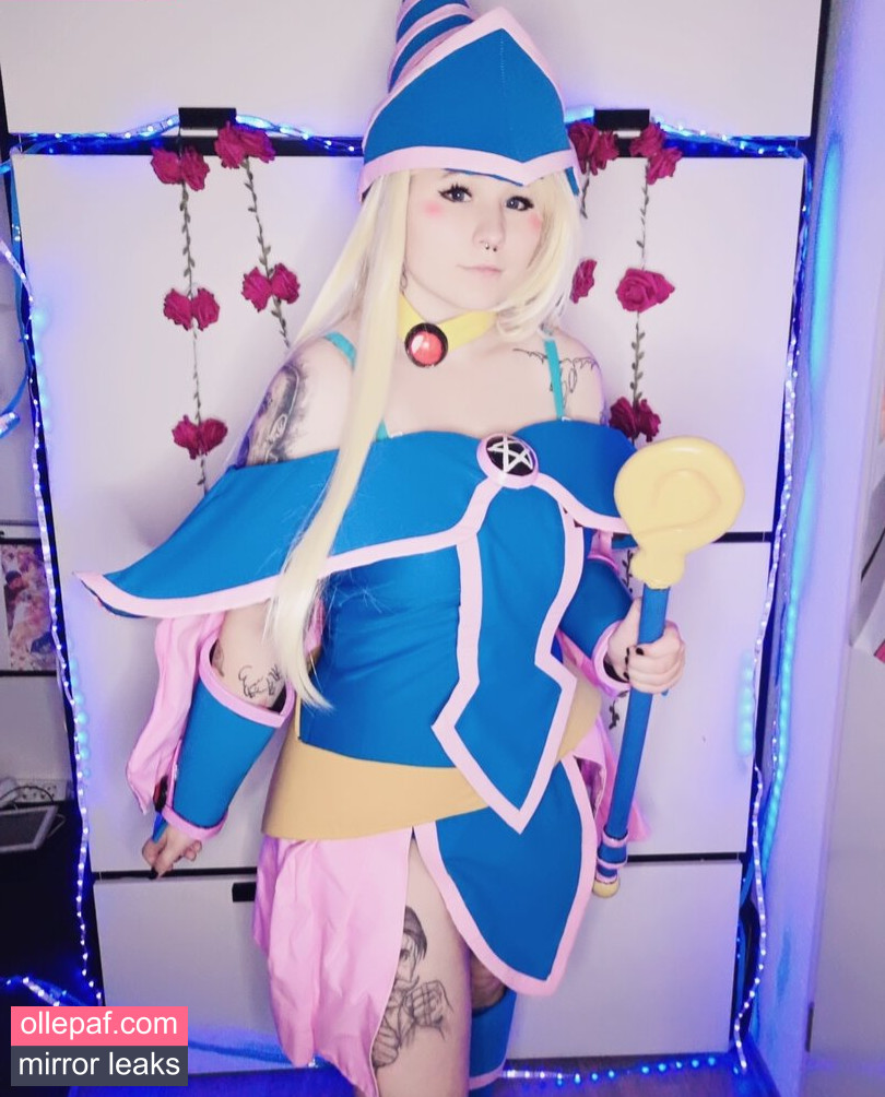 Latest Leaks Yuki Cosplay Nude #8 - Fapello