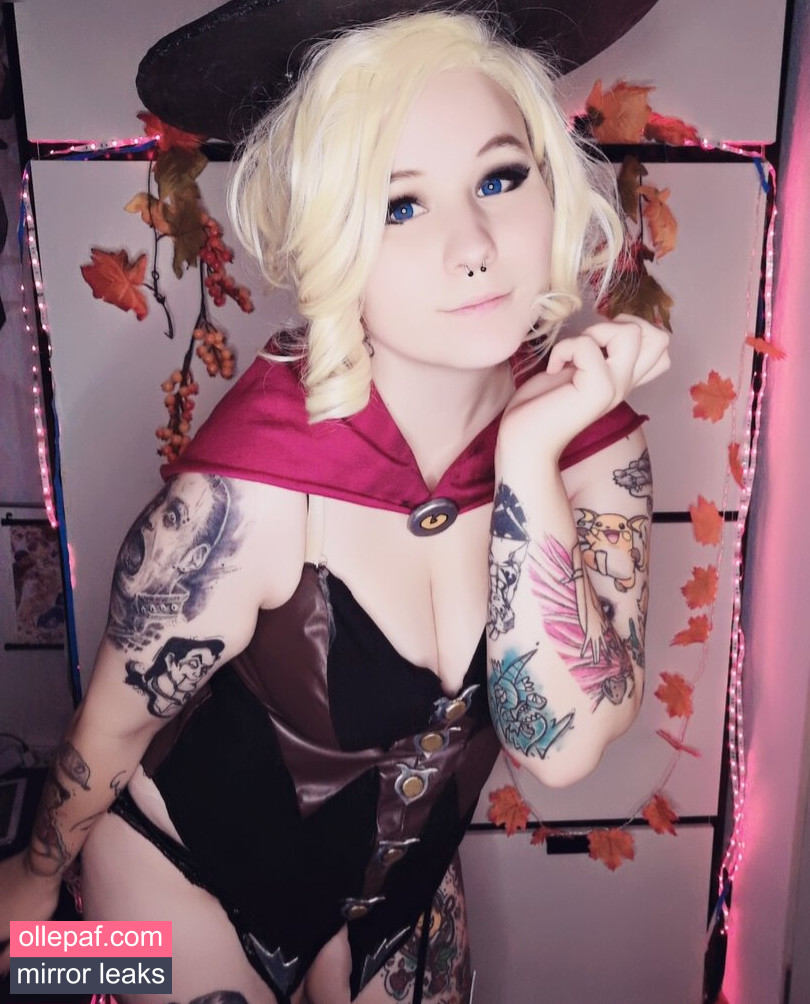 Latest Leaks Yuki Cosplay Nude #72 - Fapello