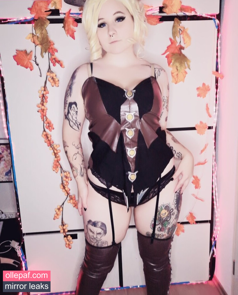 Latest Leaks Yuki Cosplay Nude #79 - Fapello