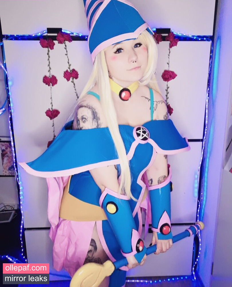 Latest Leaks Yuki Cosplay Nude #9 - Fapello
